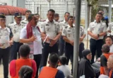 DPR Cek Lapas Sibolga, Puji Program Kemandirian Warga Binaan