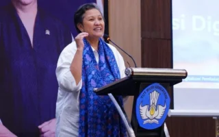 3,8 Juta Siswa Ikut TKA 2026, Waka MPR Dorong Perbaikan Kelas