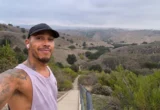 Lewis Hamilton Suarakan Pembebasan Palestina dan Kongo