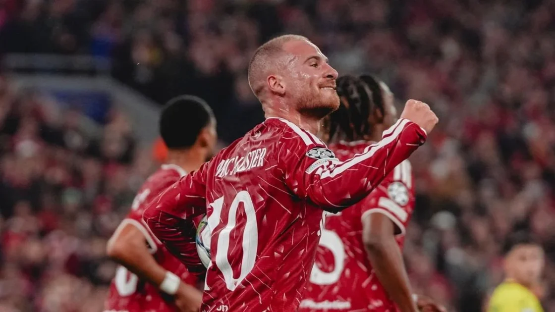 Jadwal Liga Inggris: Liverpool Waspada Hadapi Brighton