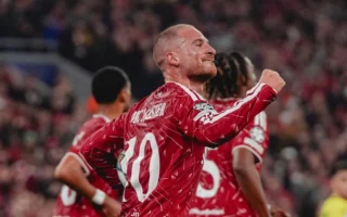 Jadwal Liga Inggris: Liverpool Waspada Hadapi Brighton