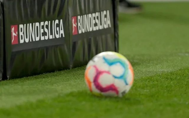 Jadwal Liga Jerman: Bayern vs Dortmund di Der Klassiker