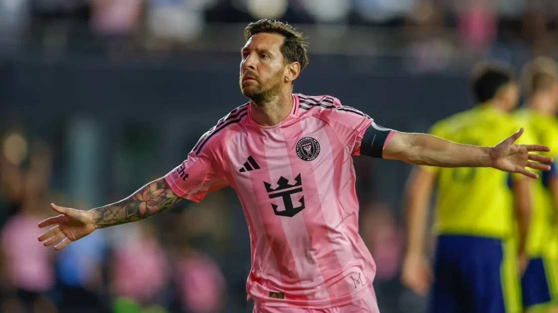 Menguak Masa Depan Lionel Messi dan Rencana Pensiunnya