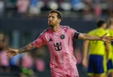 Menguak Masa Depan Lionel Messi dan Rencana Pensiunnya