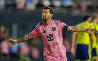 Menguak Masa Depan Lionel Messi dan Rencana Pensiunnya