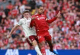 Prediksi Liverpool vs Arsenal: Supercomputer Jagokan The Gunners