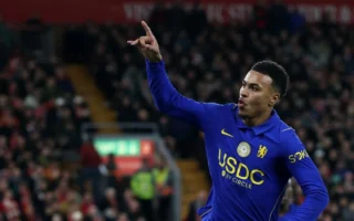 Nasib Michael Carrick di MU Ditentukan Kontra Chelsea