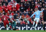 Jadwal Liga Inggris: Man City dan Arsenal Bersaing Ketat