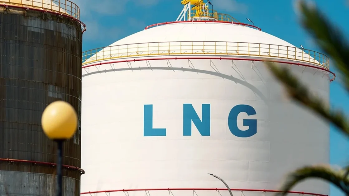 RI Ekspor 148 Kargo LNG ke Singapura, Diduga Dijual Lagi