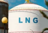 RI Ekspor 148 Kargo LNG ke Singapura, Diduga Dijual Lagi