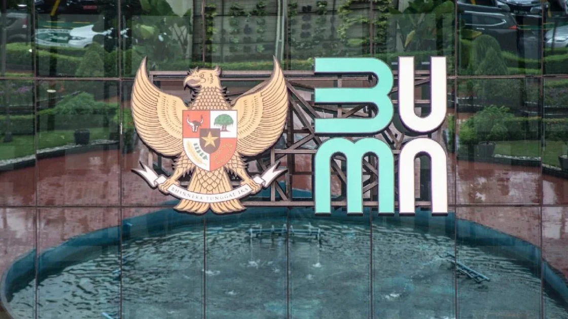 Keluarga Direksi dan Komisaris BUMN Dilarang Pakai Kendaraan Dinas