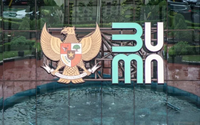 Keluarga Direksi dan Komisaris BUMN Dilarang Pakai Kendaraan Dinas