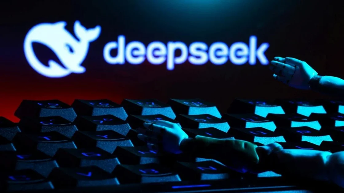 AS Larang Instansi Pemerintah Gunakan AI DeepSeek