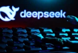 AS Larang Instansi Pemerintah Gunakan AI DeepSeek