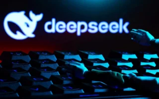 AS Larang Instansi Pemerintah Gunakan AI DeepSeek