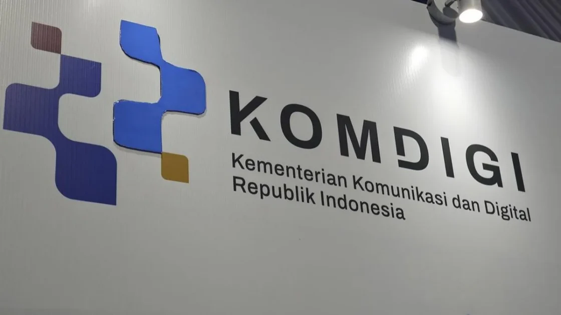 Komdigi Minta Klarifikasi Meta Terkait Respons AI Soal Karhutla