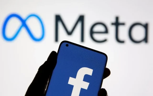 Meta Didenda Rp450 Triliun Imbas Kasus Cambridge Analytica