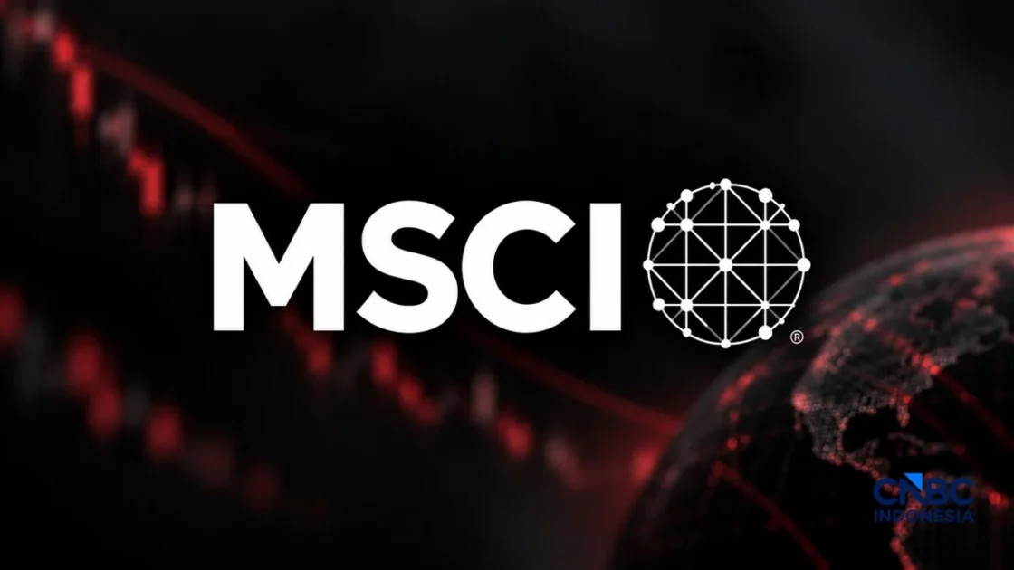 Mengupas Kritik Epistemik atas Metodologi Indeks MSCI