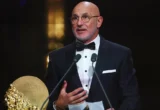 Luis de la Fuente Sabet Pelatih Terbaik Ballon d’Or 2026