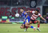 Jadwal Garudayaksa vs Persib Bandung di Super League