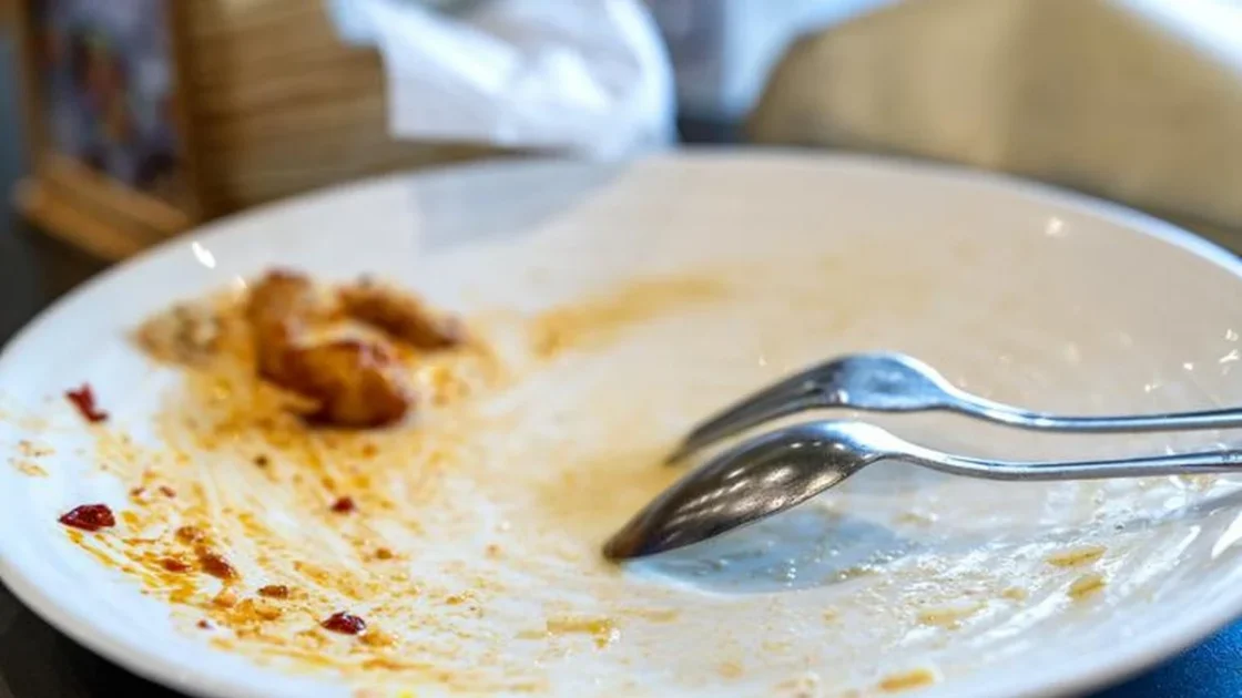 Alasan Psikologis di Balik Kebiasaan Makan Piring Bersih