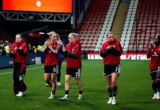 Kontras Performa Tim Putra dan Putri Manchester United