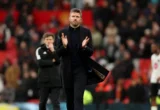 Reaksi Kontras Suporter MU pada Carrick dan Pemain
