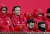 Carrick Dituding Sengaja Permalukan Fernandes di MU