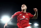 Krisis Lini Depan MU Makin Parah Usai Benjamin Sesko Absen