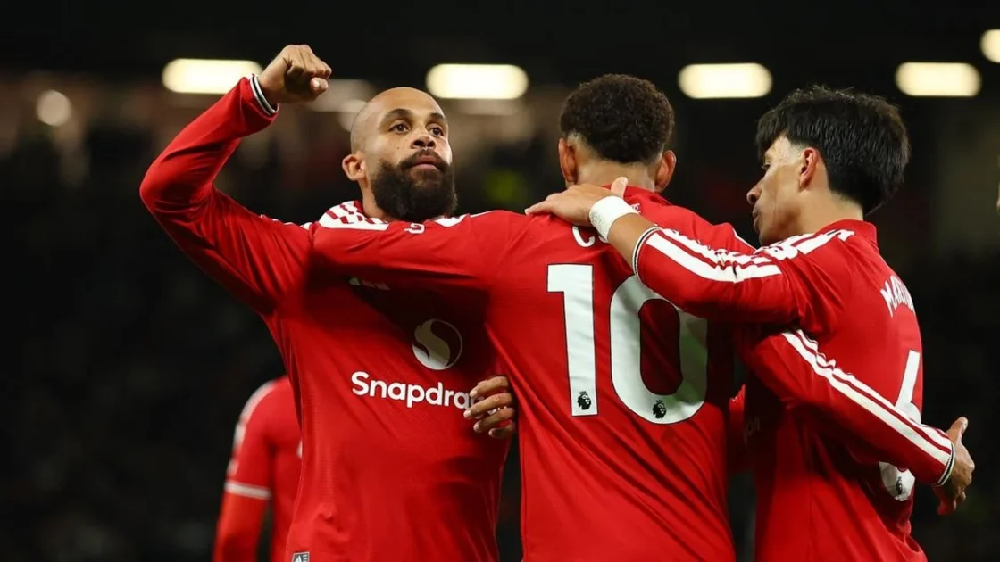 5 Fakta Jelang Pertandingan Chelsea vs Manchester United