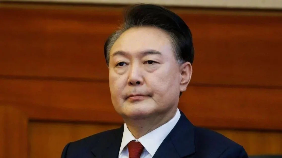 Mantan Presiden Korsel Yoon Suk Yeol Dituntut Hukuman Mati