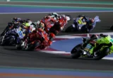 MotoGP Qatar 2026: Komentar Acosta, Di Giannantonio, Bagnaia