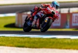 Bos Ducati Prediksi Marc Marquez Bakal Menyerang di Sisa Musim