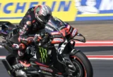 Hasil Practice MotoGP Australia: Bezzecchi Jadi yang Tercepat