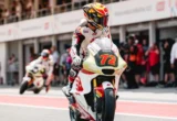 Hasil Kualifikasi Moto2 Australia: Mario Aji ke-12 Usai Crash