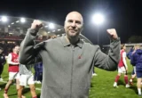 Fleetwood Singkirkan Arsenal, Malam Terbesar dalam Sejarah Klub
