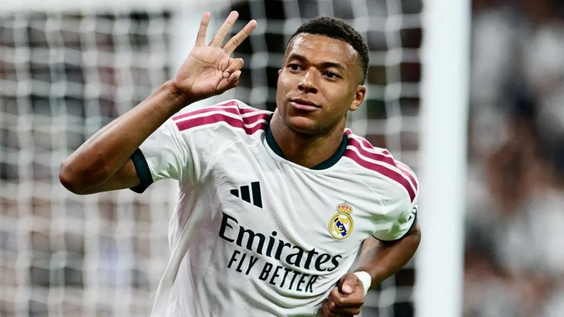 Kylian Mbappe Minta Maaf Usai Kehilangan Banyak Sponsor China