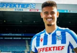 Nasib Mees Hilgers di Heerenveen Diungkap Pelatih