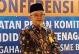 Dua Tahun Pemerintahan Prabowo Perluas Revitalisasi Sekolah