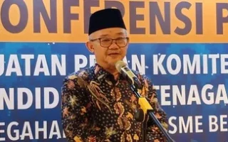 Dua Tahun Pemerintahan Prabowo Perluas Revitalisasi Sekolah
