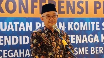 Dua Tahun Pemerintahan Prabowo Perluas Revitalisasi Sekolah