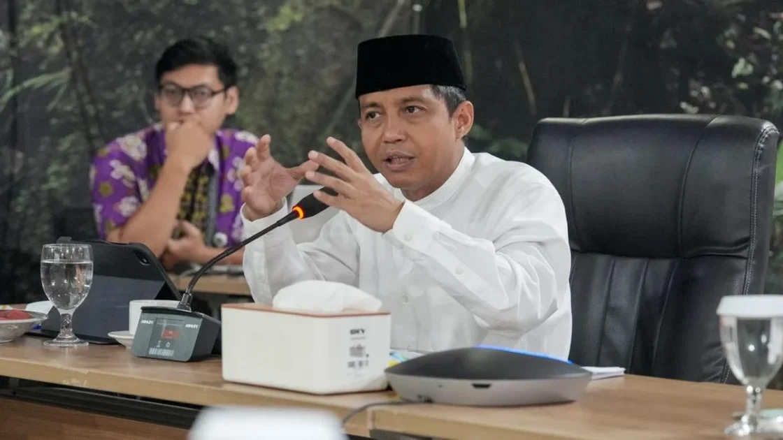 6 Menteri dengan Kinerja Nol Koma Versi Survei IPO