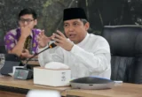 6 Menteri dengan Kinerja Nol Koma Versi Survei IPO