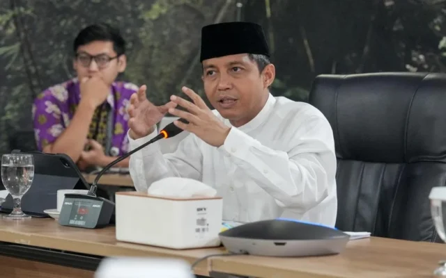 6 Menteri dengan Kinerja Nol Koma Versi Survei IPO