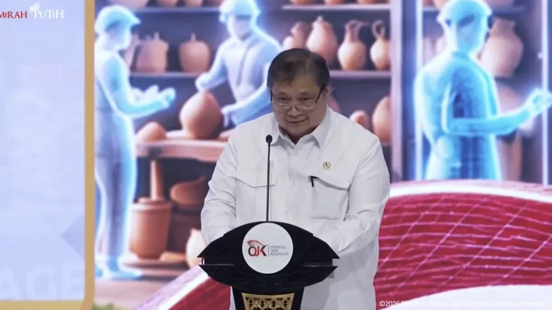Program 1 Orang 1 Rekening Targetkan Inklusi Keuangan 99%