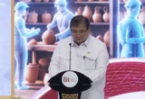 Program 1 Orang 1 Rekening Targetkan Inklusi Keuangan 99%