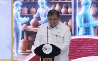 Program 1 Orang 1 Rekening Targetkan Inklusi Keuangan 99%