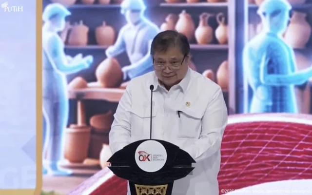 Program 1 Orang 1 Rekening Targetkan Inklusi Keuangan 99%