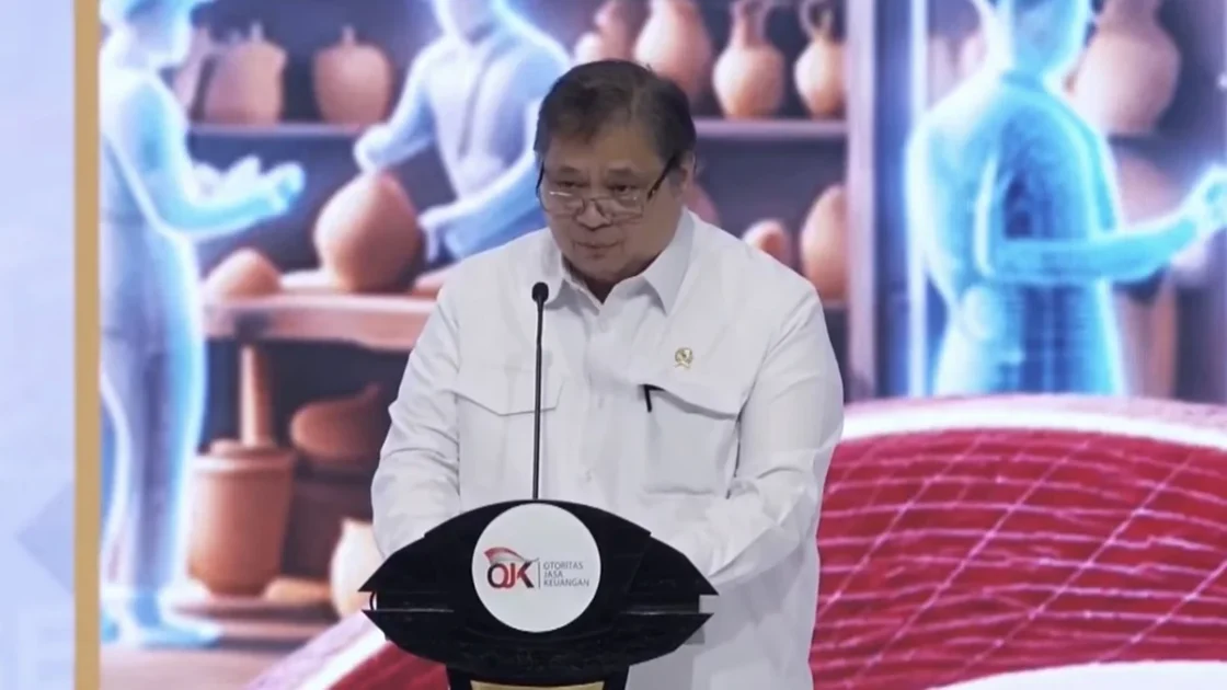 Pemerintah Siapkan Program 1 Orang 1 Rekening untuk 25 Juta Warga