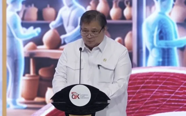 Pemerintah Siapkan Program 1 Orang 1 Rekening untuk 25 Juta Warga